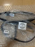 Toyota Land Cruiser Door Glass Channel Genuine FJ60 BJ62 Front & Rear 1. Fixed Price $99.99.