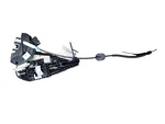 2015-22 Ford Right Front Door Latch FR3Z63264A26C (for: 21 Mustang). Fixed Price $98.79.