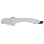 Genuine Mopar 2011-2014 Dodge Avenger Exterior Door Handle Right 1KR96GW7AD. Fixed Price $86.66.
