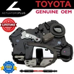 Lexus GX470 Oem Front Right Door Lock Actuator 2003-2009 **lifetime Warranty**. Fixed Price $59.99.