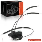 A-premium Rear Left Door Lock Actuator For Nissan Murano 2015-2024 825015AA0F. Fixed Price $62.79.