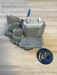 Vw MK3 Jetta Golf Cabrio Rear Right Door Lock Latch 1HM862154C. Fixed Price $59.87.