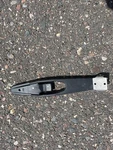 3QM39B Mack Hood Latch For M2, Left Right New Replacement Black Lock. Fixed Price $26.00.