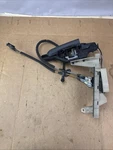2020-2025 Ford Explorer Front Left Exterior Door Handle Pristine White Oem. Fixed Price $180.00.