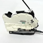 09-17 Volkswagen Passat Cc Rear Right Side Door Lock Latch 06B-5N0839016H Oem. Fixed Price $22.00.