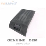 1999-2004 Audi A6 Quattro Right Trunk Access Panel / Hatch Boot Lining Cover. Fixed Price $22.11.