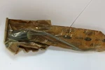 Oem Ford Door Lock Control Rod E8DZ-5421850-A (636). Fixed Price $29.95.