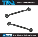 Trq Rear Upper Control Arm Pair Set For Gm Suv. Fixed Price $69.95.