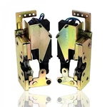 Autoloc Autbclgp Door Latch Assembly, Power Bear Claw - Large. Fixed Price $199.95.