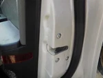 R/f Door Lock Actuator Galant 2009 37198. Fixed Price $66.45.
