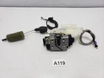 12-18 Oem Mercedes W218 CLS550 Front Left Side Door Lock Latch Actuator. Fixed Price $99.95.