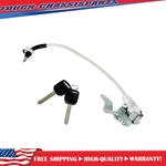 72185-SWA-A01 Left Driver Door Lock Cylinder Cable For Crv Cr-v 2007-11. Fixed Price $23.28.