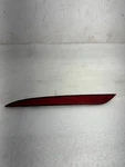 Oem 12-20 Tesla Model Rear Left Reflex Reflector Light Lamp- 6007705-00-C.. Fixed Price $28.28.