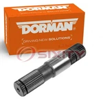 Dorman Front Left Inner Axle Shaft Assembly For 2011 Ram 1500 Driveline Yl. Fixed Price $76.77.
