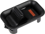 Dorman 75397 Door Lock Knob Compatible With Select Count (pack Of 1), Black. Fixed Price $23.30.
