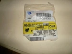 1995 - 2006 Gm Lock Rod Clip 16640343 Chevy Buick Pontiac Saturn Nos. Fixed Price $9.93.