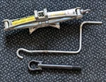 2005 Scion Xb Jack And Tool Kit. Fixed Price $84.95.