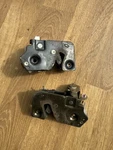 Honda Civic Eg 92 93 94 95 Rear Trunk Lid Side Lock Mechanisms 2PCS Oem. Fixed Price $60.00.