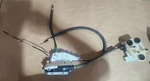 2013-2023 Maserati Ghibli Rear Right Door Lock Latch Actuator Oem 670038474. Fixed Price $65.00.