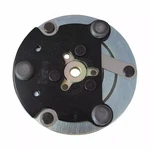 Genuine Ford A/c Compressor Clutch Drive YS4Z-19D786-CA. Fixed Price $14.81.