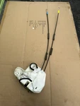 2014-2021 Mitsubishi Mirage Front Left Driver Door Lock Latch Actuator Tested. Fixed Price $99.00.