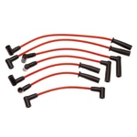 Acdelco 16-806G Spark Plug Wire Set For Select 91-99 Jeep Models. Fixed Price $42.79.