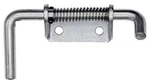 Buyers Products B2590LH 1/2" Stake Body Spring Latch-left Hand. Fixed Price $12.95.