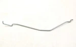 New Oem Ford Front Door Lock Rod Left F2UZ-1522135-A E-150 E-250 E-350 1992-2018. Fixed Price $29.55.