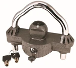Trimax UMAX50 Trlr Lck One Sz Fit All. Fixed Price $75.87.