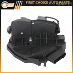 New Door Lock Latch Actuator Front Left 2011-2017 Ford Escape Focus Fiesta. Fixed Price $24.70.