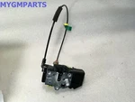 Silverado Sierra Ls Passenger Side Door Latch Actuator 2011-2013 New 22862030. Fixed Price $234.70.