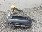 Honda Odyssey Shuttle Door Lock Catch + Handle Passenger Side Rear Nsr 95-99. Fixed Price $80.72.