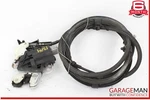 13-16 Audi A4 Tailgate Lock Latch Actuator 4E5827505 Oem. Fixed Price $17.00.
