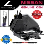 Nissan Versa Note Genuine Oem Rear Left Door Lock Latch Actuator 14-19 *lifetime. Fixed Price $69.99.