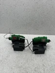 2012- 2017 Hyundai Accent Left & Right Rear Door Lock Actuator Pair. Fixed Price $99.00.