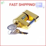 Reese Towpower 7006600 Trailer Hitch Coupler Lock. Fixed Price $22.94.