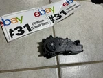 2012-2021 Tesla Model Cinching Actuator Tailgate Latch Motor 1003549-00-D Oem. Fixed Price $44.00.
