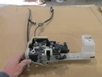 2015-2020 Ford F250-350 Rear Left Door Lock Latch Actuator FL34-16264B53-DC. Fixed Price $70.00.