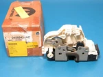 Nos Mopar 2007-2008 Dodge Avenger Chrysler Sebring Rh Rear Door Actuator. Fixed Price $79.50.