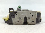 2009 Ford Edge Front Driver Left Lock Actuator K4CUT. Fixed Price $46.38.