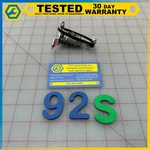 17-22 Subaru Wrx Sedan Door Lock Cylinder Key Assembly Oem. Fixed Price $24.63.