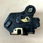 Life Warr 04 - 06 Toyota Tundra Crew Double Cab Oem Left Rear Door Lock Actuator. Fixed Price $67.50.