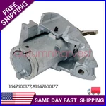 Front Left Driver Door Handle Lock Core Fit Mercedes Gl M-class X164 W251 New. Fixed Price $26.79.