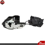 Door Lock Latch Actuator Front Lh For Bmw X5 E70 07-12 X6 E71 08-14 51217315019. Fixed Price $59.57.