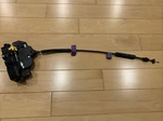 Nos Genuine Gm Door Assembly Part #25790699 For Cadillac. Fixed Price $165.00.