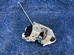 2019-2024 Ram 1500 Classic Rear Left Door Lock Actuator Oem P04589651AE. Fixed Price $59.00.