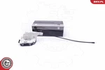 Esen 16SKV972 Door Lock For Mercedes-benz Vw. Fixed Price $143.18.