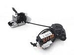2018-2023 Volvo XC60 Hybrid 2.0L Rear Lift Gate Door Lock Actuator 31484699. Fixed Price $168.58.