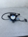 2011-2017 Honda Odyssey Rear Lh Driver Side Power Sliding Door Motor Oem. Fixed Price $185.00.