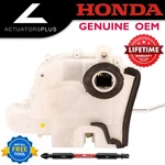 Honda Cr-v Oem Front Right Passenger Door Lock Latch Actuator 2007-11 *lifetime*. Fixed Price $69.99.